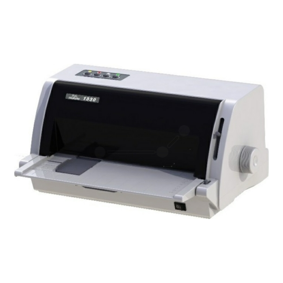 Tally Genicom 1330 USB+Ethernet